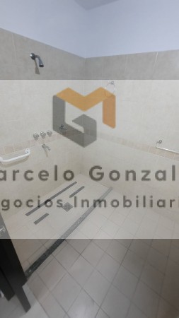 DPTO DE 1 DOR. CON PATIO/ASADOR DE USO COMUN