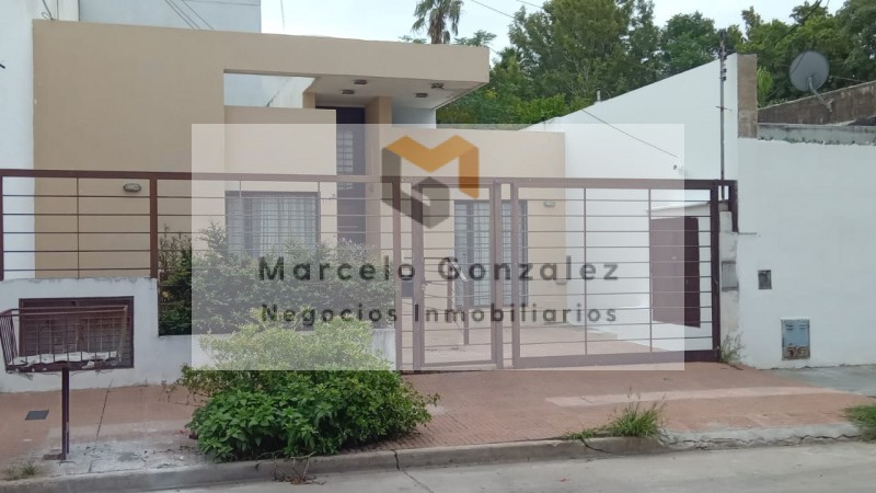 DPTO DE 1 DOR. CON PATIO/ASADOR DE USO COMUN