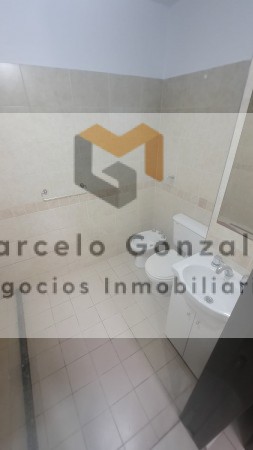 DPTO DE 1 DOR. CON PATIO/ASADOR DE USO COMUN